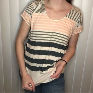 Striped shirt